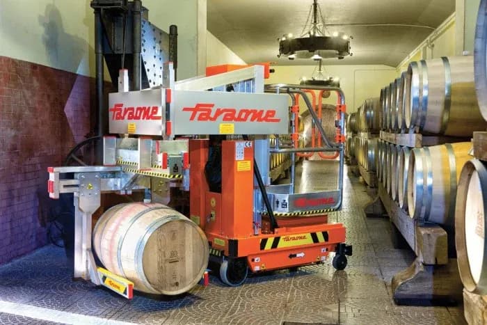 Special cellars view 2