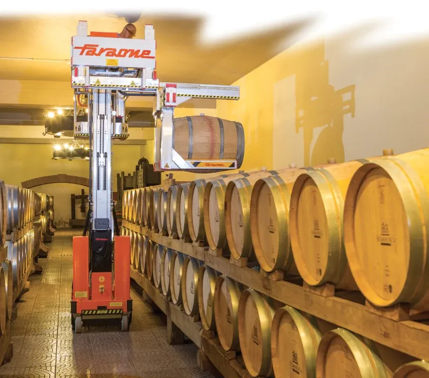 Special cellars view 3