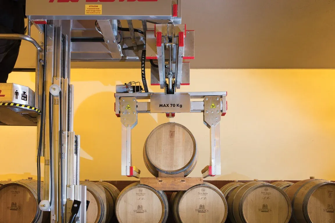 Special cellars view 4