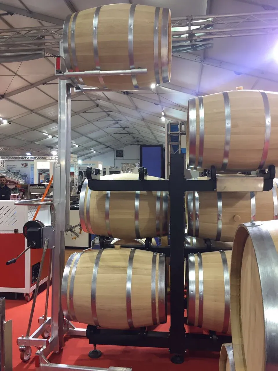 Special cellars view 5