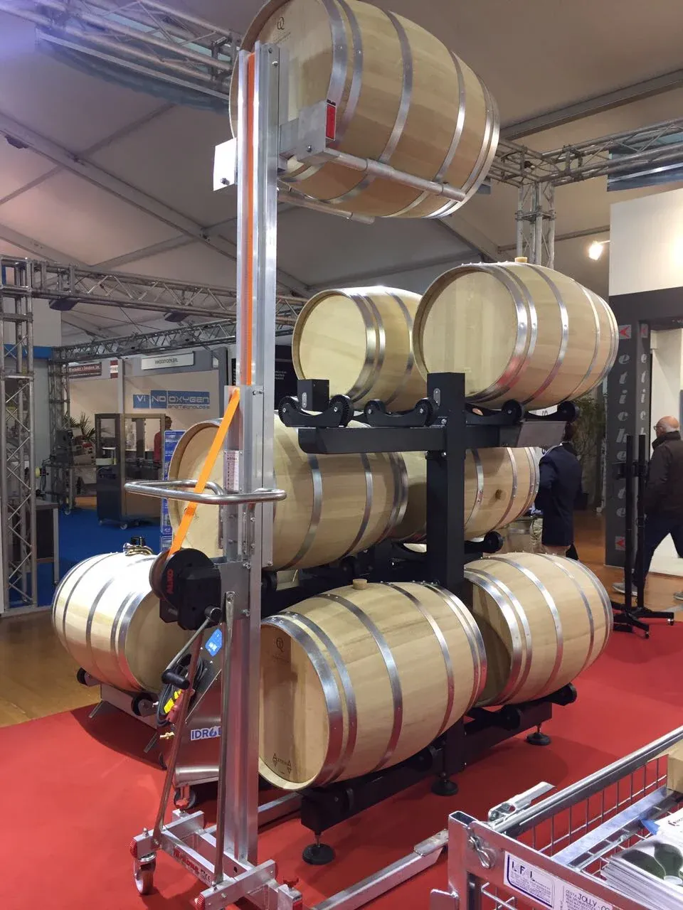 Special cellars view 6