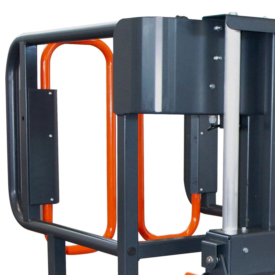 Galvanizing + Painting