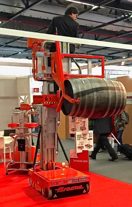 Special cellars view 7