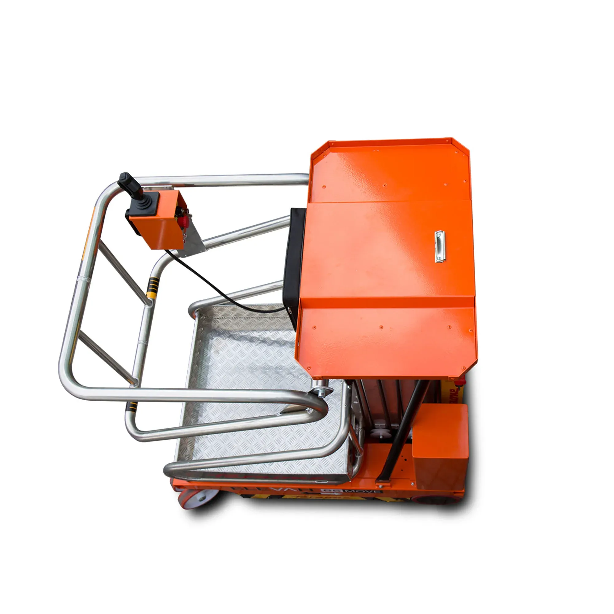 65 Move Picking view 2