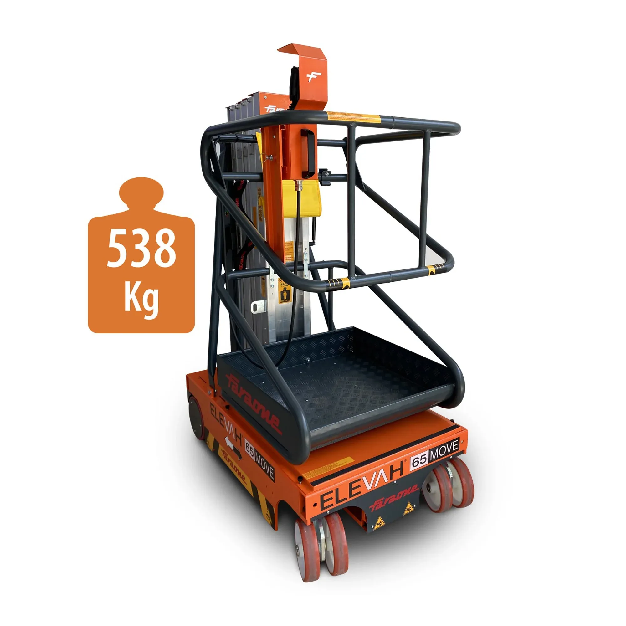 65 Move Light view 3