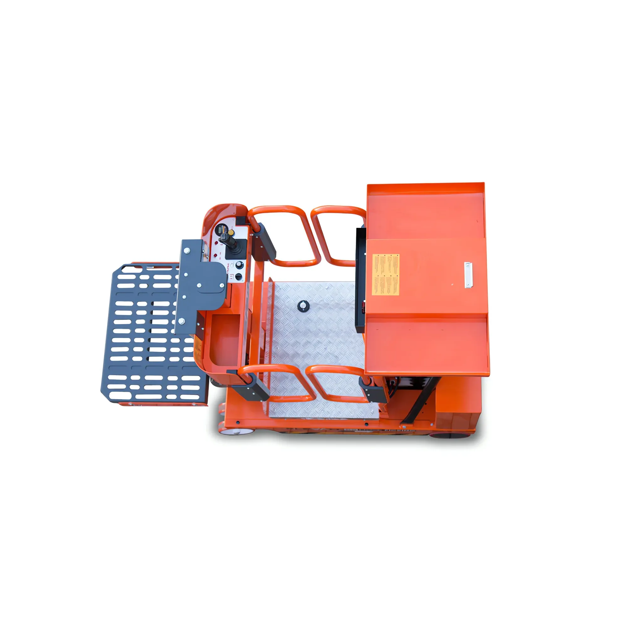 80 Move Picking view 4