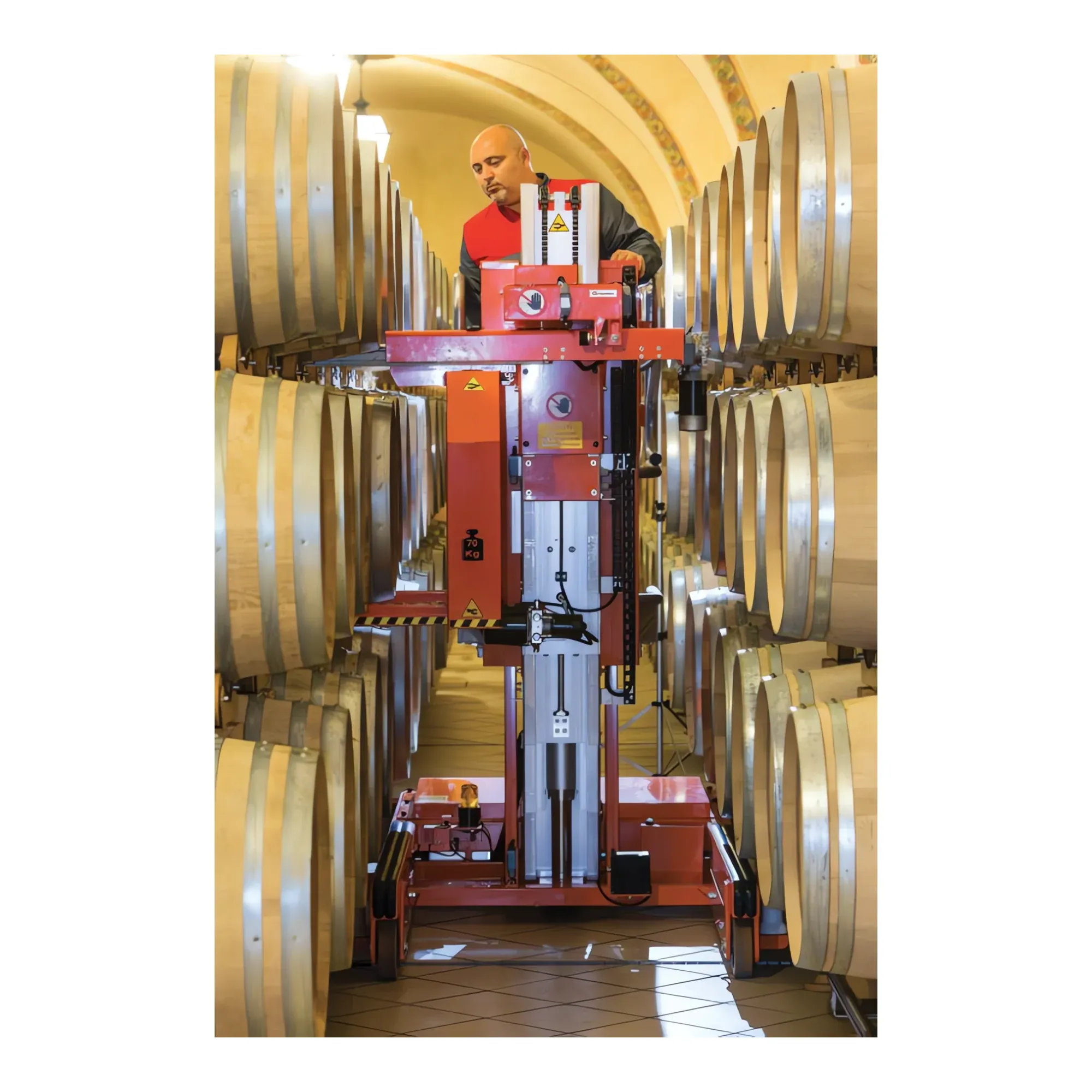 Special cellars view 14