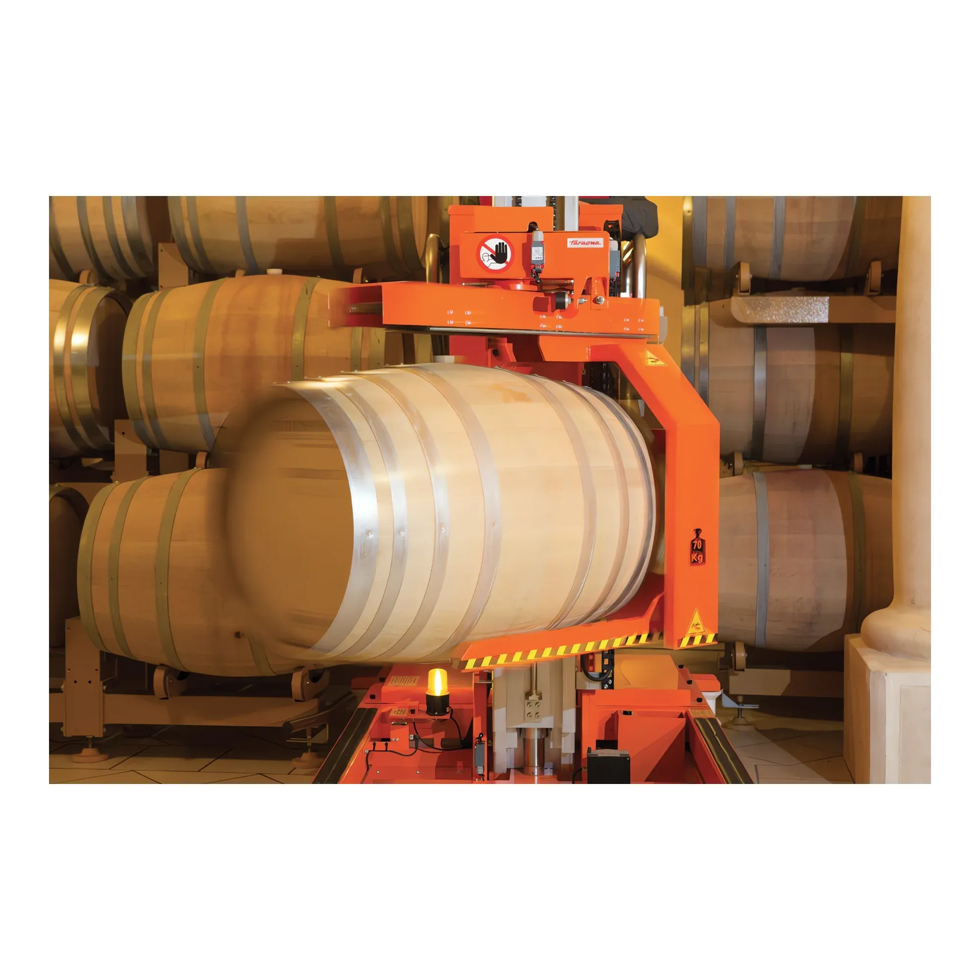 Special cellars view 12