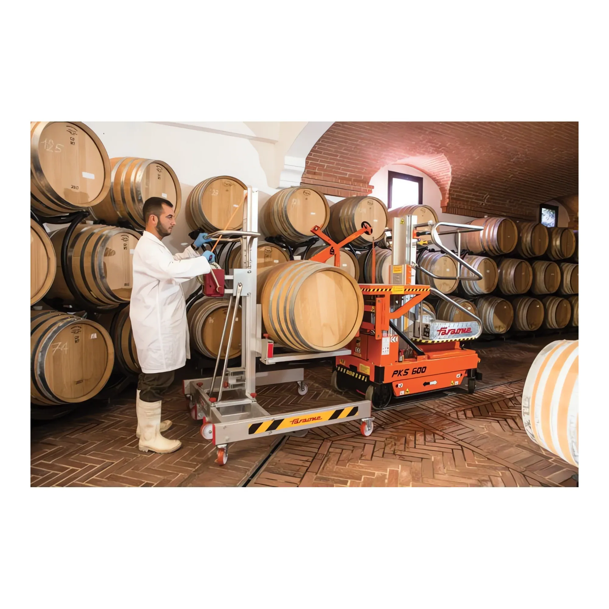 Special cellars view 15