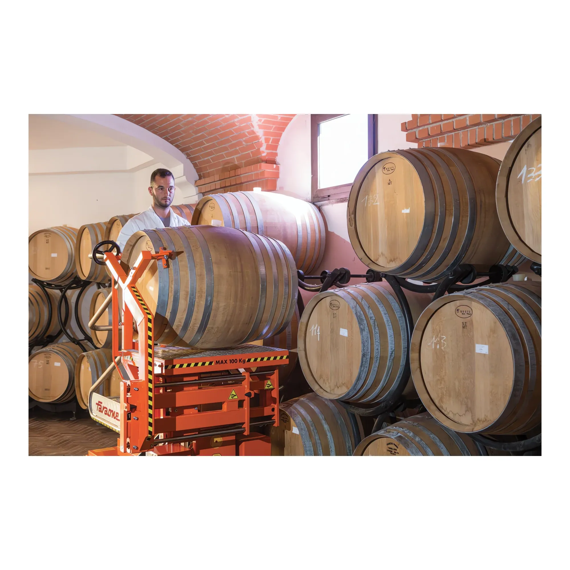 Special cellars view 16