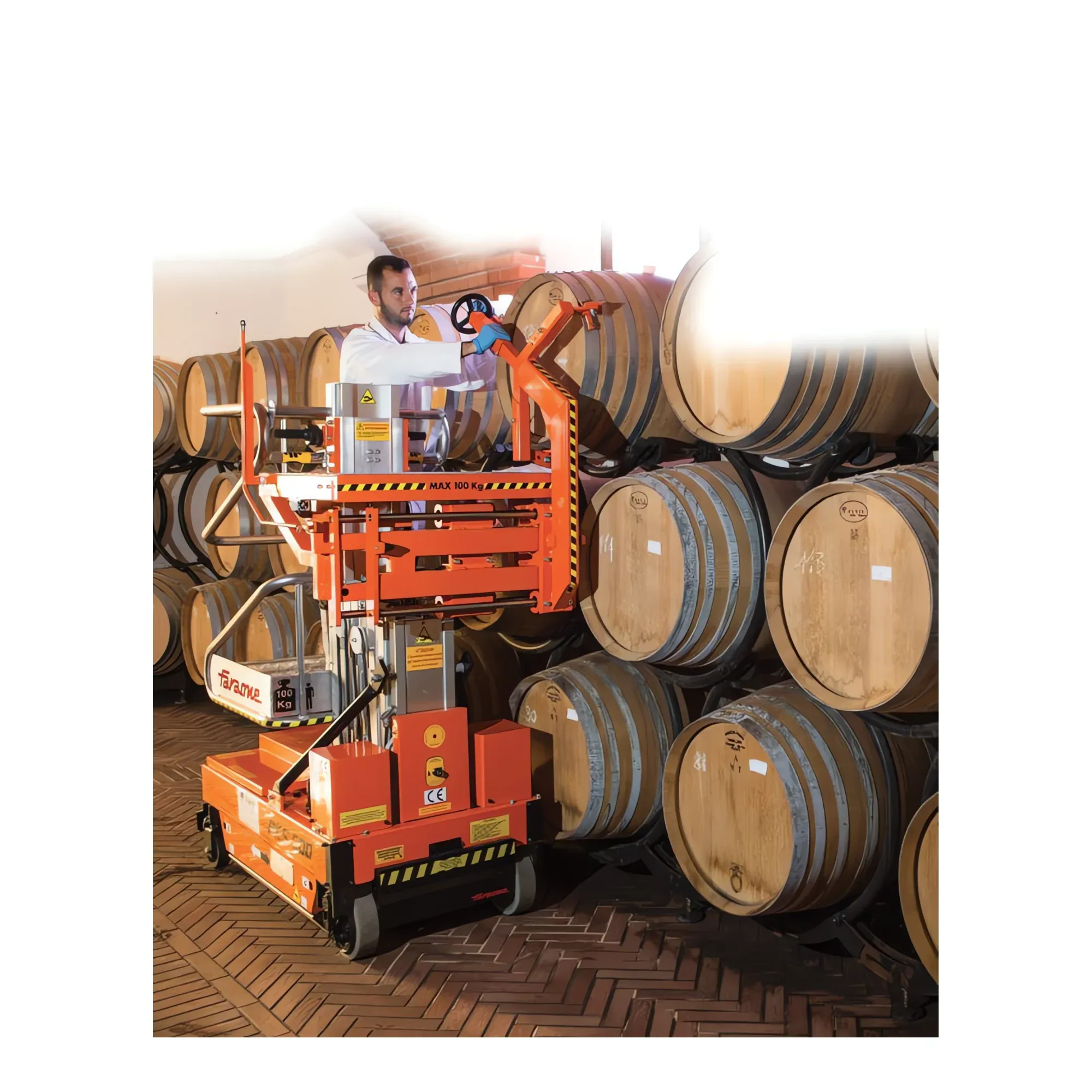 Special cellars view 17